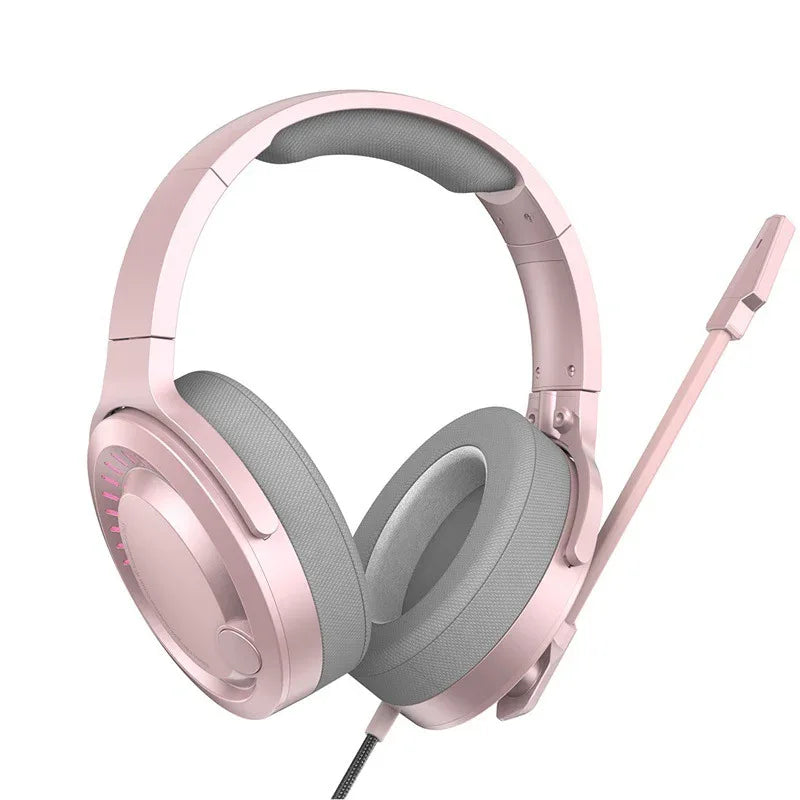 Baseus GAMO Computer-PC-Gaming-Headset