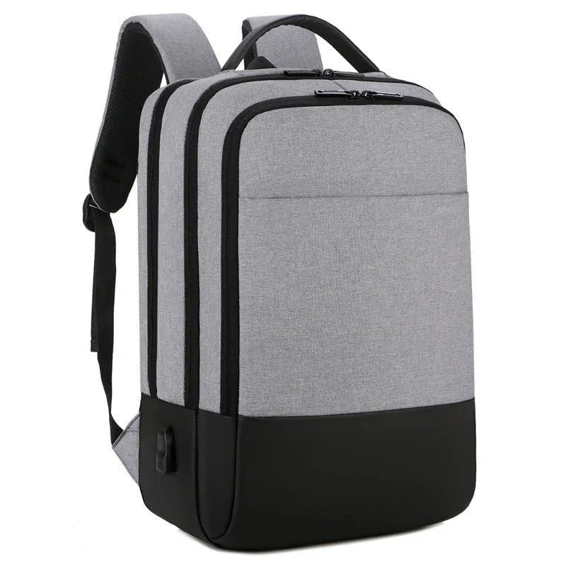 Wasserdichter, multifunktionaler Rucksack für Herren