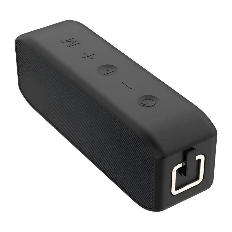 Wireless Waterproof Bluetooth Speaker