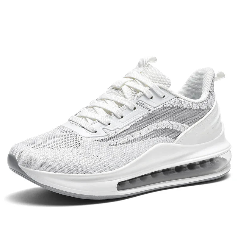 Four Seasons Übergröße Sportliche Freizeit Herren Laufschuhe