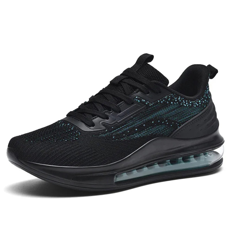 Four Seasons Übergröße Sportliche Freizeit Herren Laufschuhe