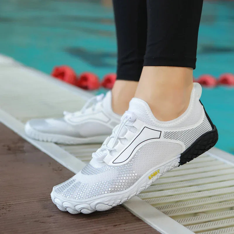 Vielseitige Sport-Laufschuhe für Herren