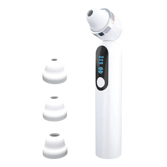 Electric Cleaning Blackhead Remover Beauty Skin Care Machine