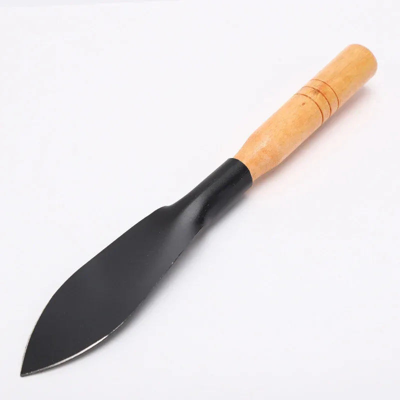 Multifunctional Flat Shovel And Pointed Shovel Gardening Tools