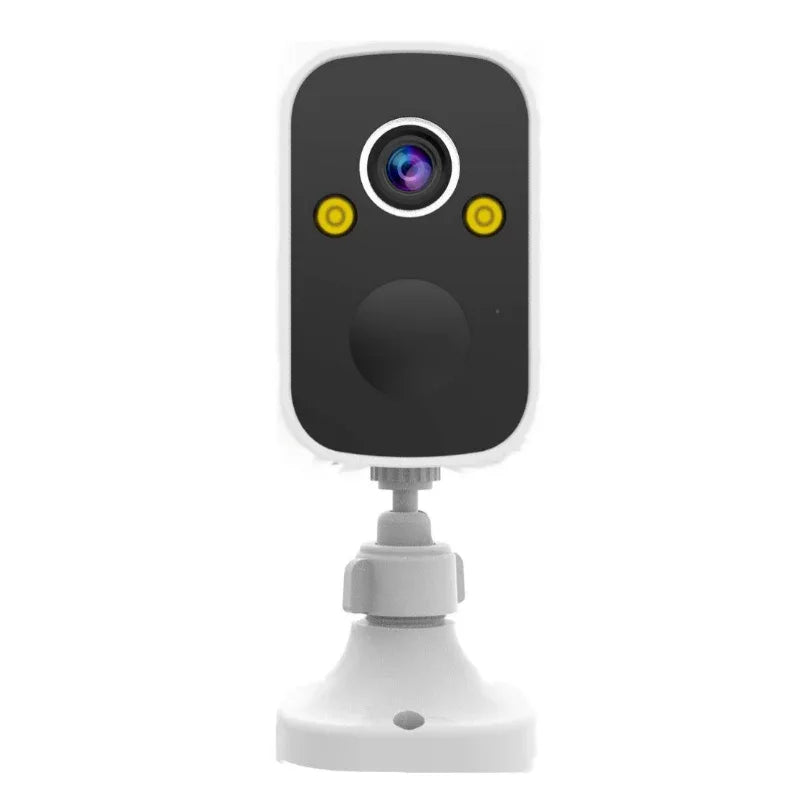 Überwachungskamera für Zuhause WLAN-Verbindung Handy-Fernzugriff Steckbar