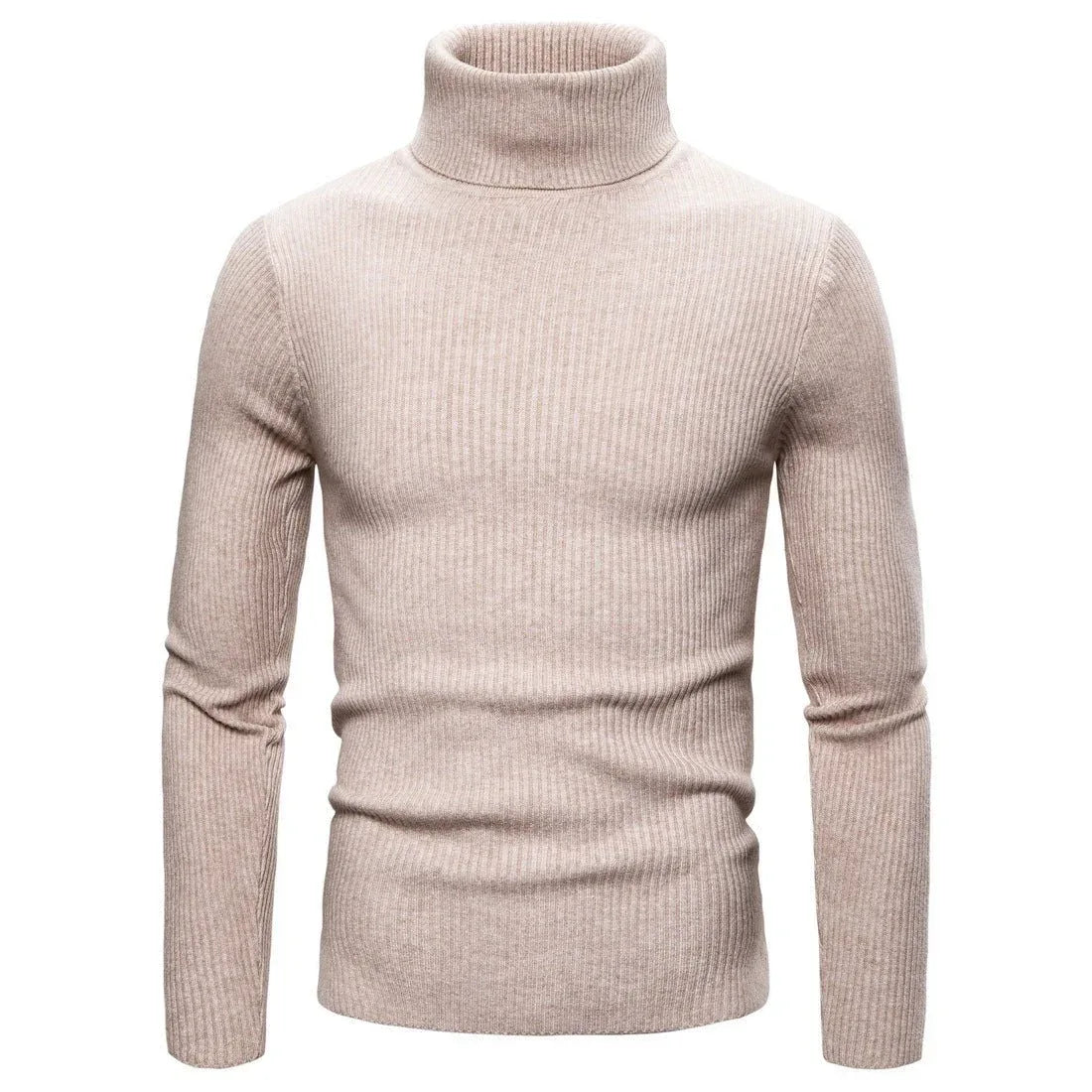 Knitted Soft Turtle Sweaters