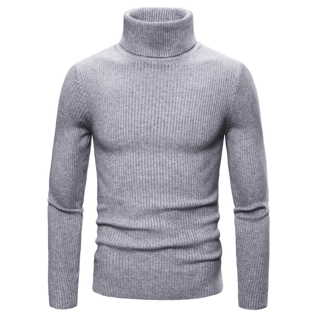 Knitted Soft Turtle Sweaters