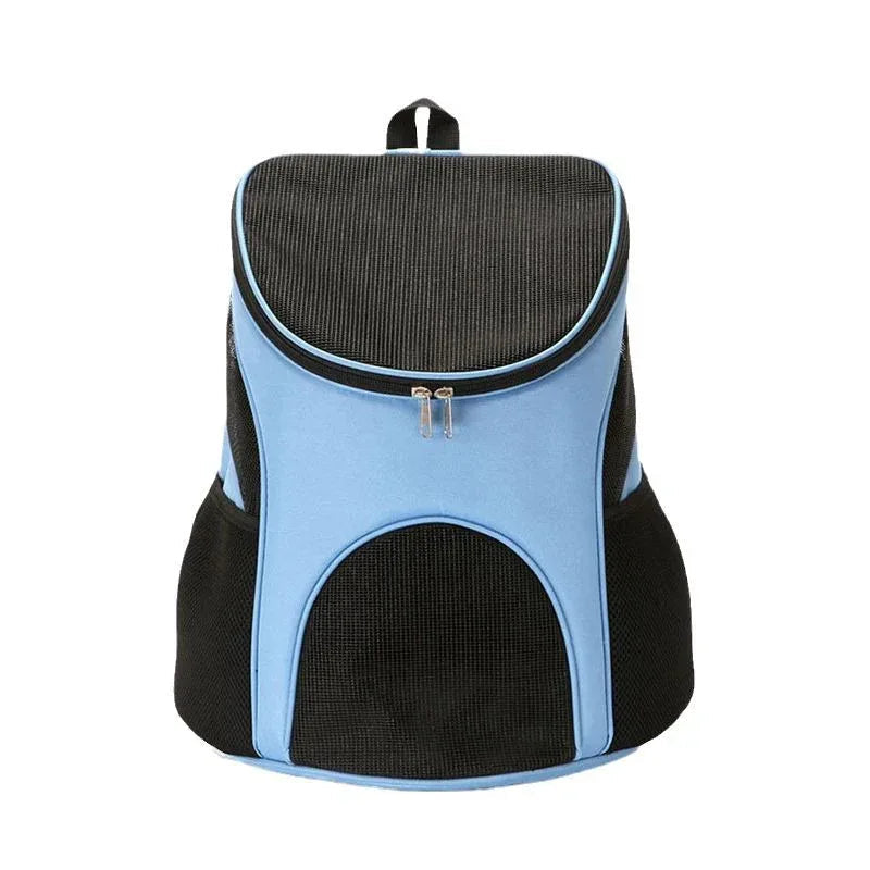Tragbarer Outdoor-Hunde-Katzen-Haustierträger-Rucksack