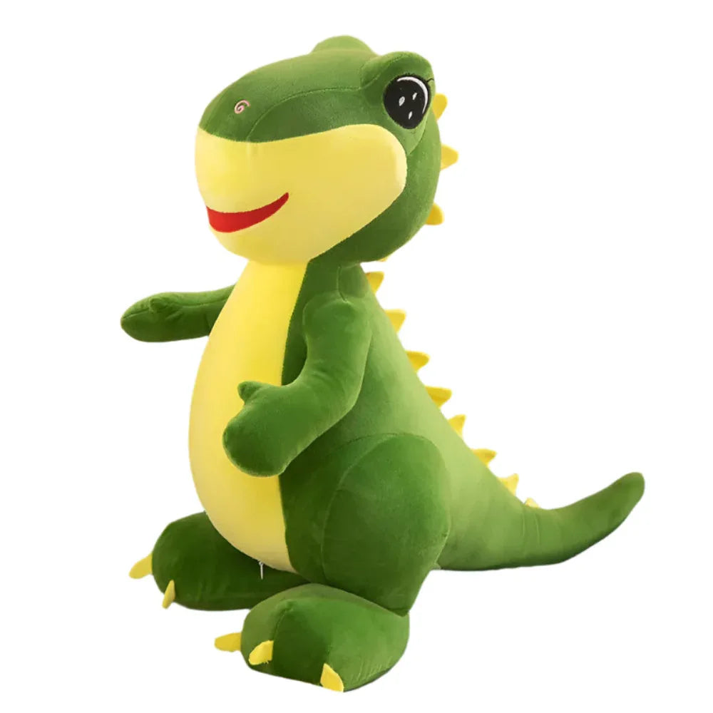 Tyrannosaurus Rex Dinosaur Plüschtier Puppe Kindergeschenk