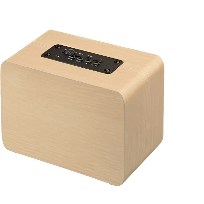 Wireless Bluetooth Speaker W5 Player